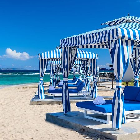 Jw Marriot St. Maarten Beach Resort & Spa Oyster Pond Экстерьер фото