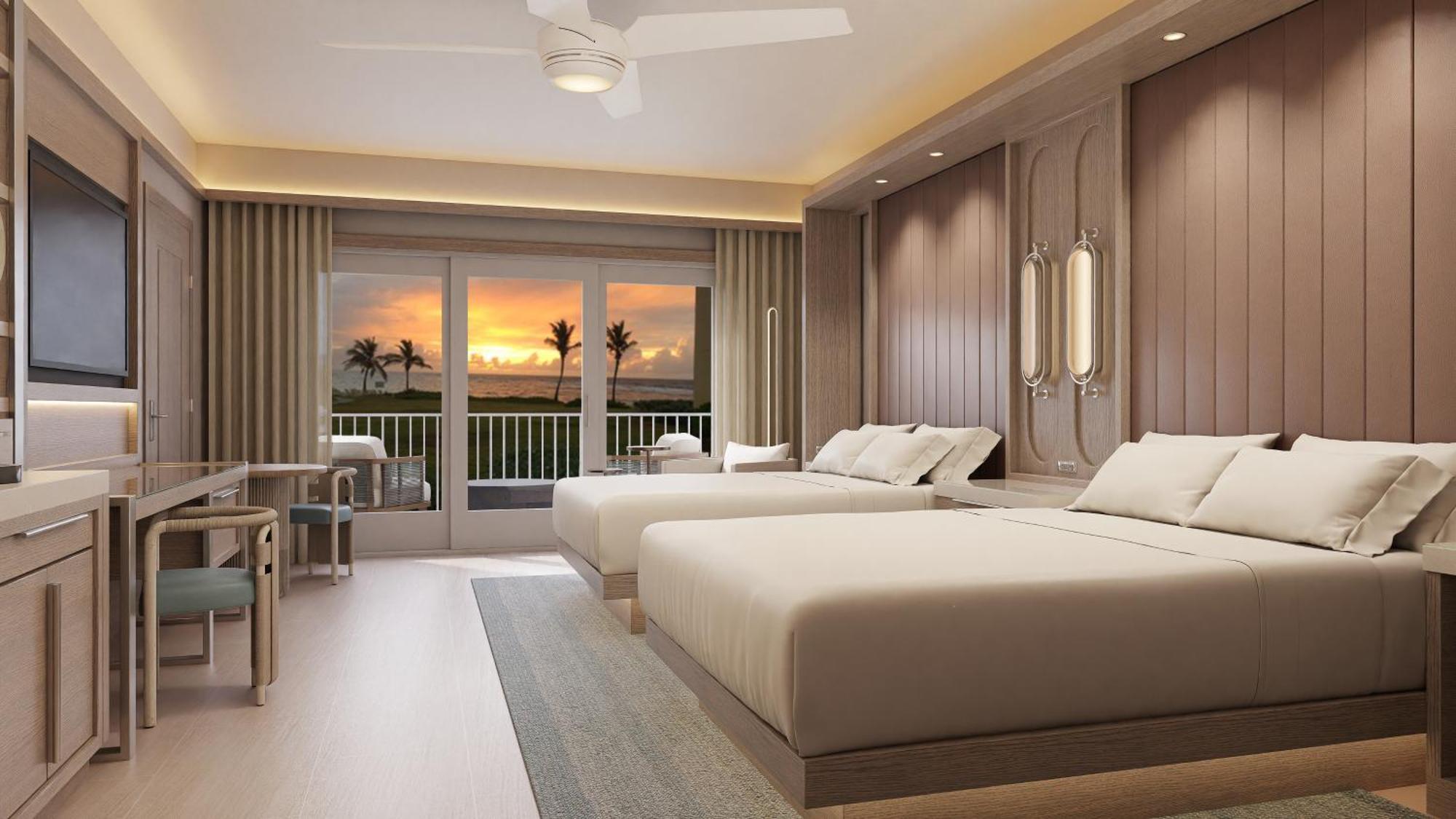 Jw Marriot St. Maarten Beach Resort & Spa Oyster Pond Экстерьер фото