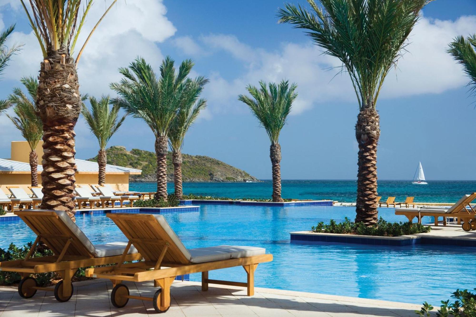 Jw Marriot St. Maarten Beach Resort & Spa Oyster Pond Экстерьер фото