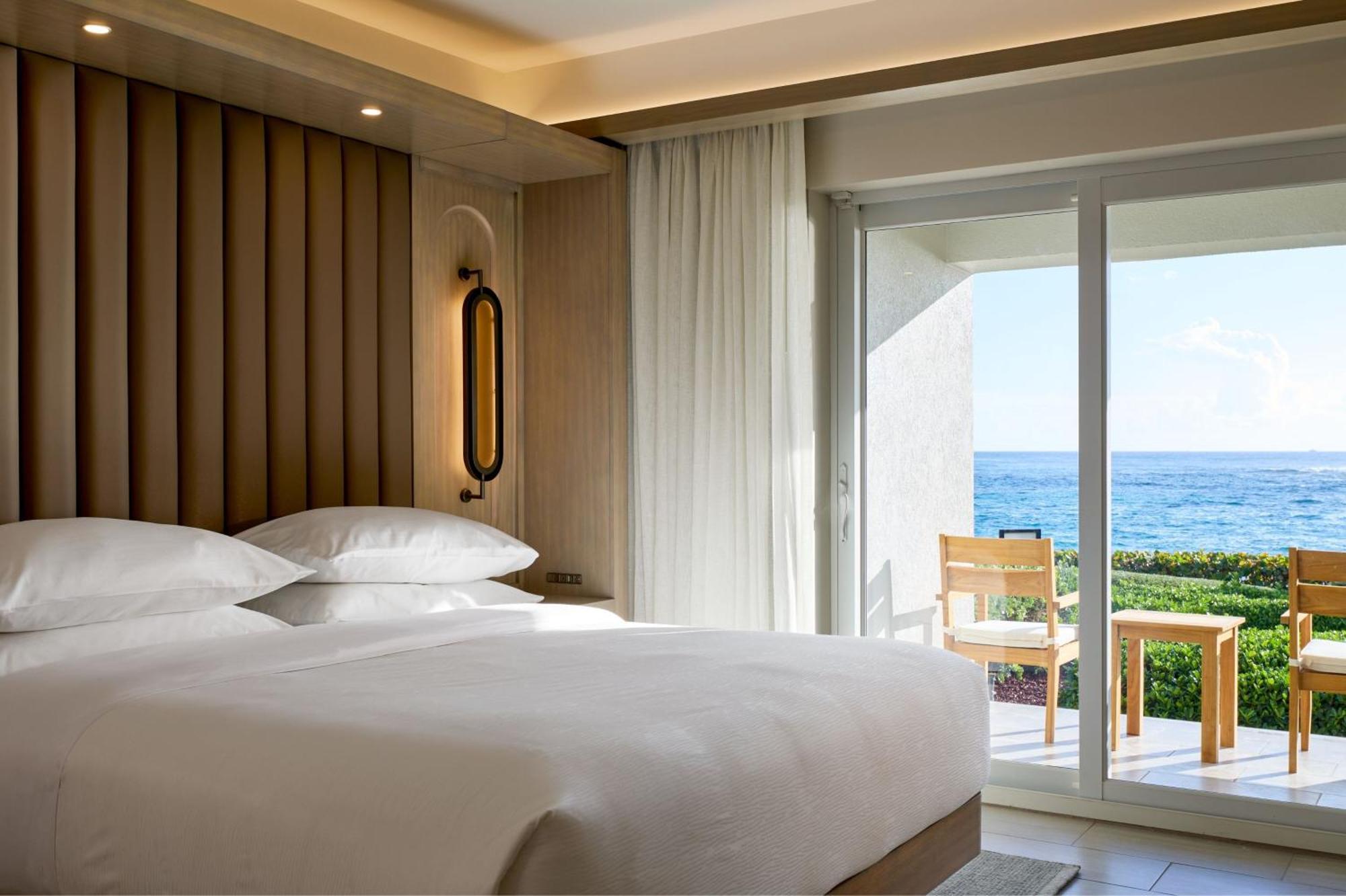 Jw Marriot St. Maarten Beach Resort & Spa Oyster Pond Экстерьер фото