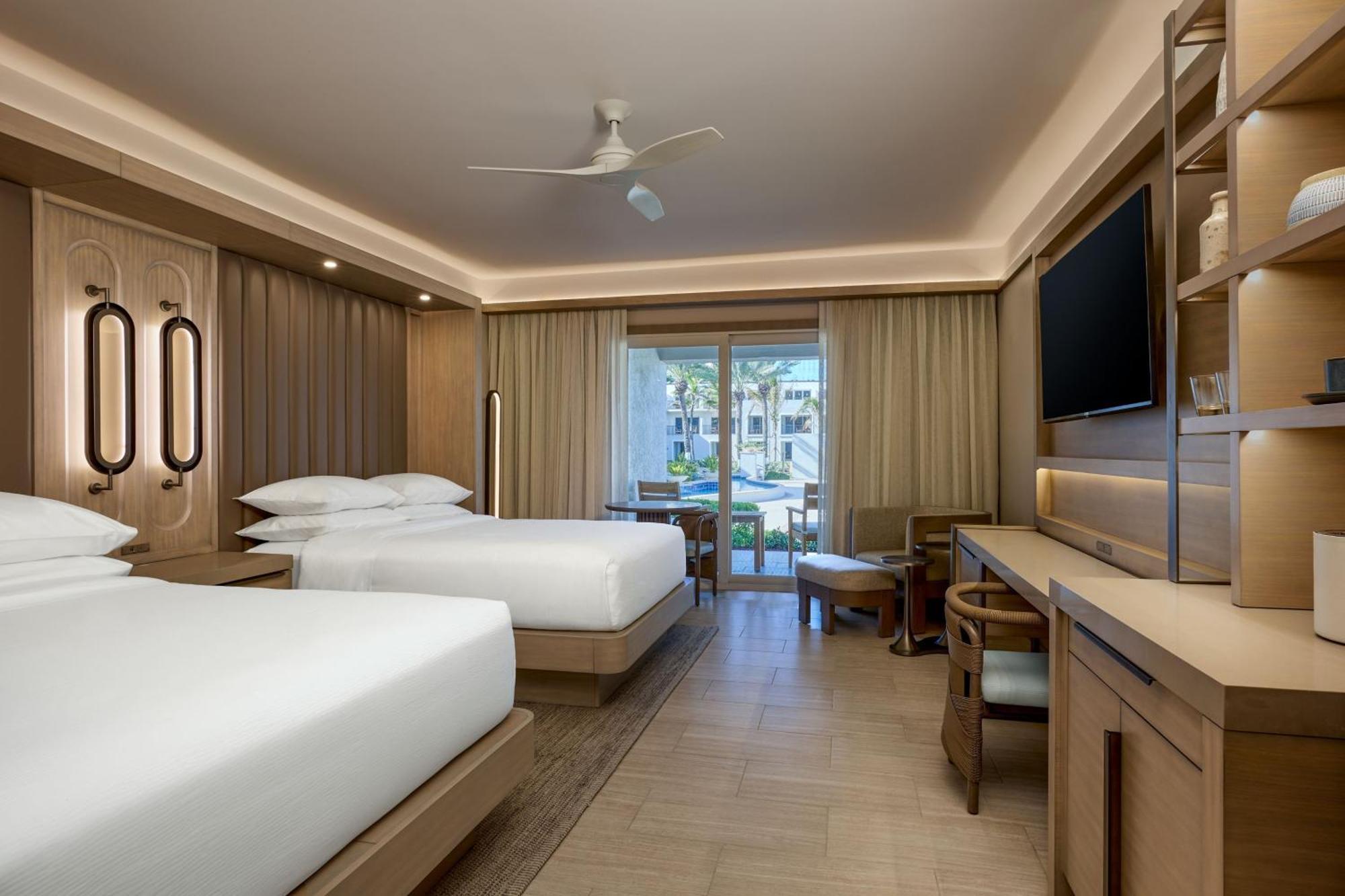 Jw Marriot St. Maarten Beach Resort & Spa Oyster Pond Экстерьер фото