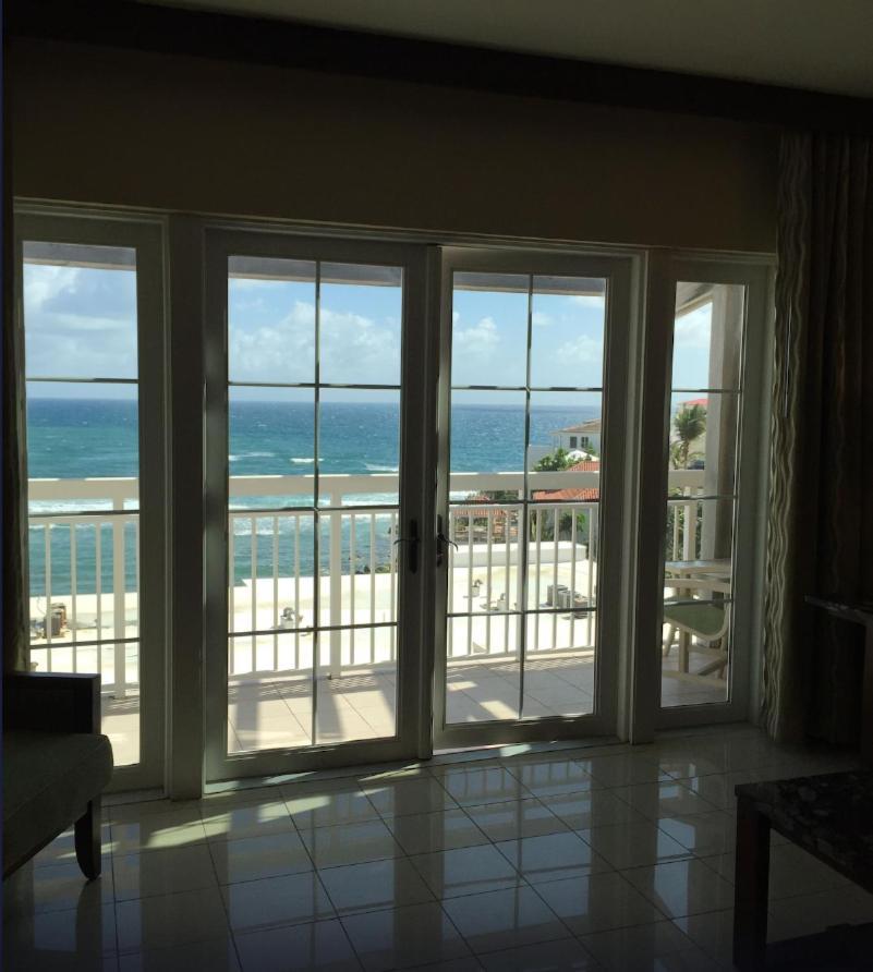 Jw Marriot St. Maarten Beach Resort & Spa Oyster Pond Экстерьер фото